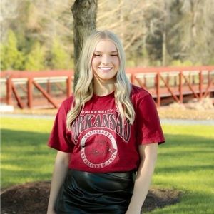 Meet your Posher, Gabby